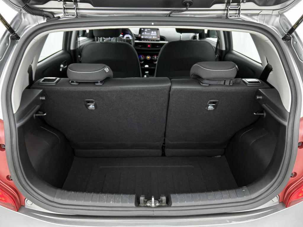 Kia Picanto 1.0 dpi dynamicline camera | nap | btw