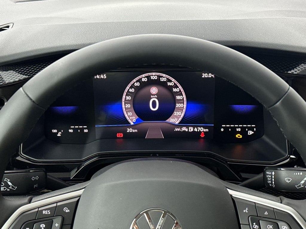 Volkswagen Taigo 1.0 tsi life edition