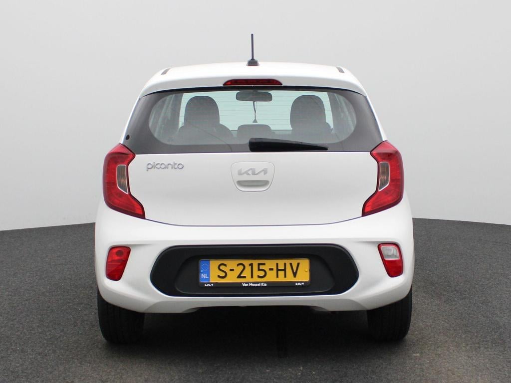 Kia Picanto 1.0 dpi comfortline | cruise control | dab | bluetooth | aircon