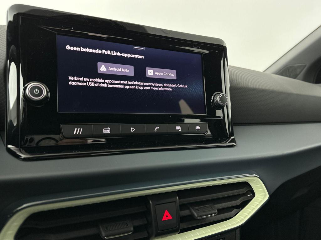 Seat Ibiza style plus 1.0 70 kw / 95 pk ecotsi hatchback 5 de