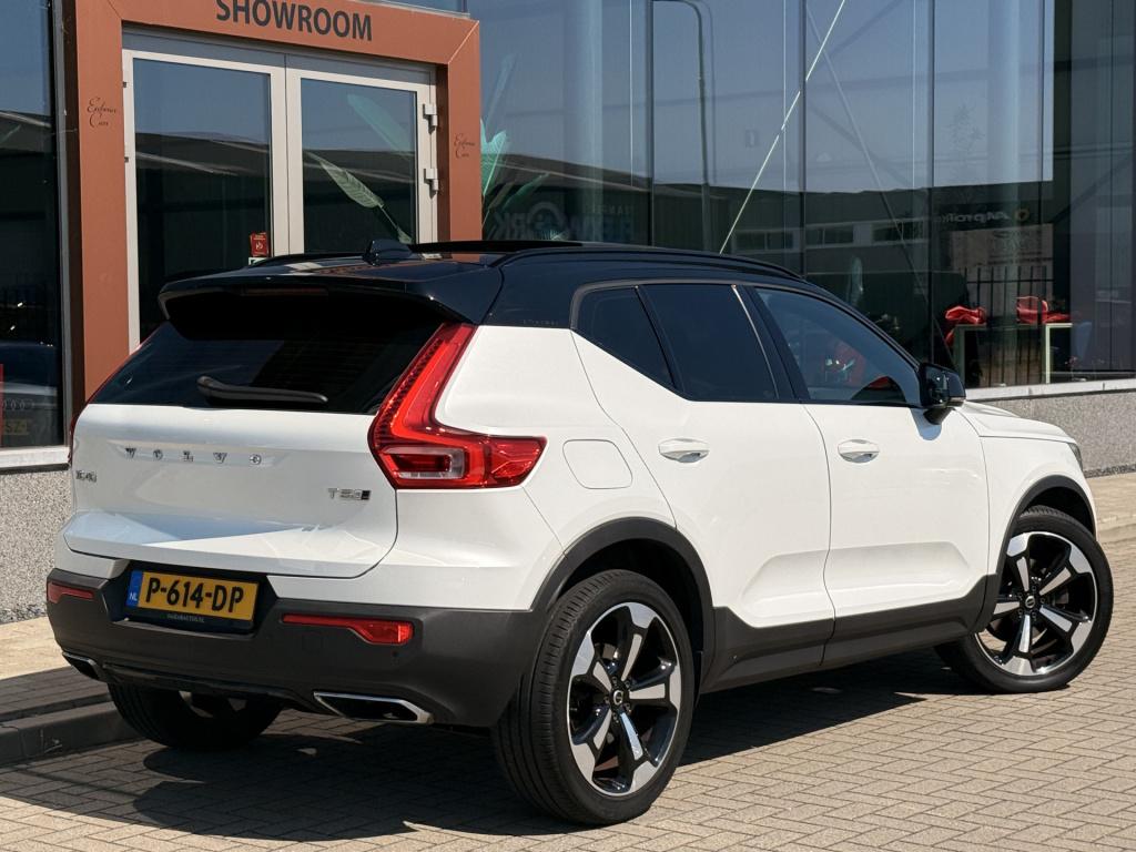 Volvo XC40 2.0 t5 awd r-design | harman kardon | pano | acc | achteruitrijc