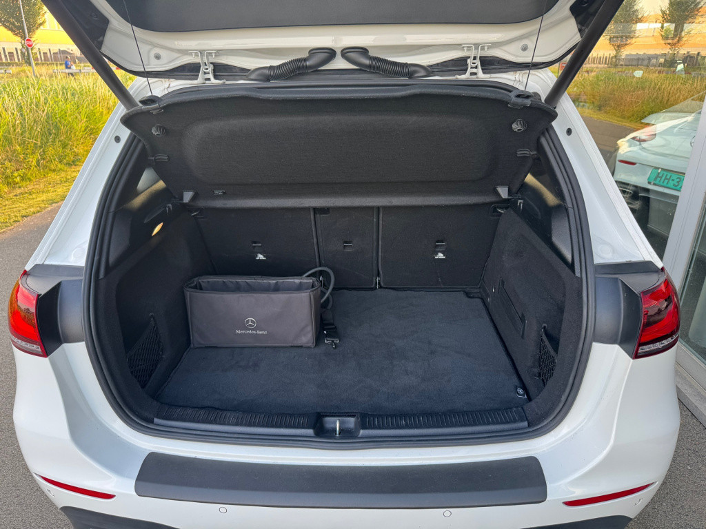 Mercedes-Benz B-Klasse 250 e progressive premium plus nightpakket automaat 