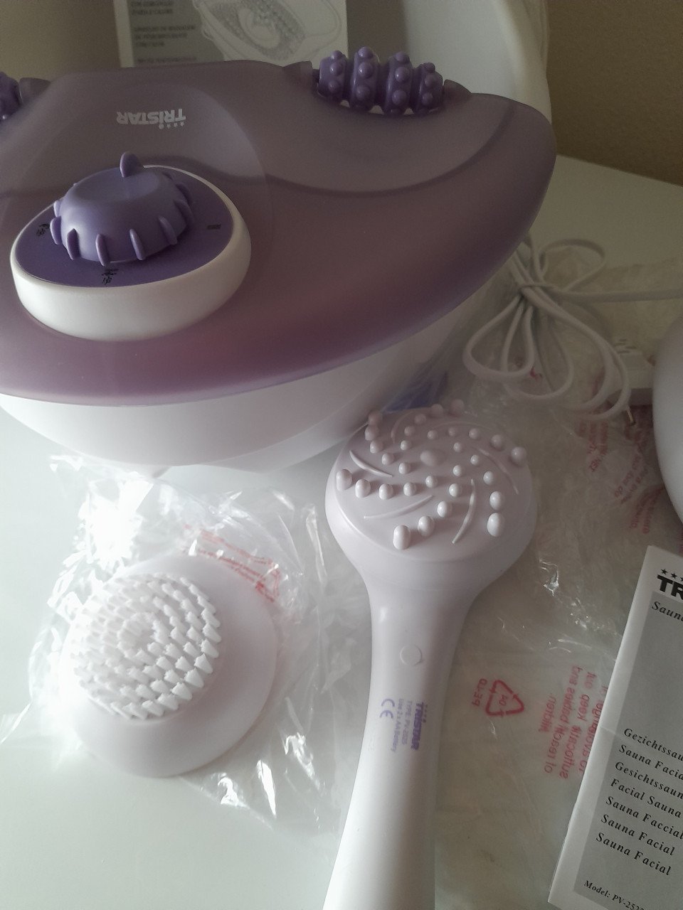 Beauty & Relax set