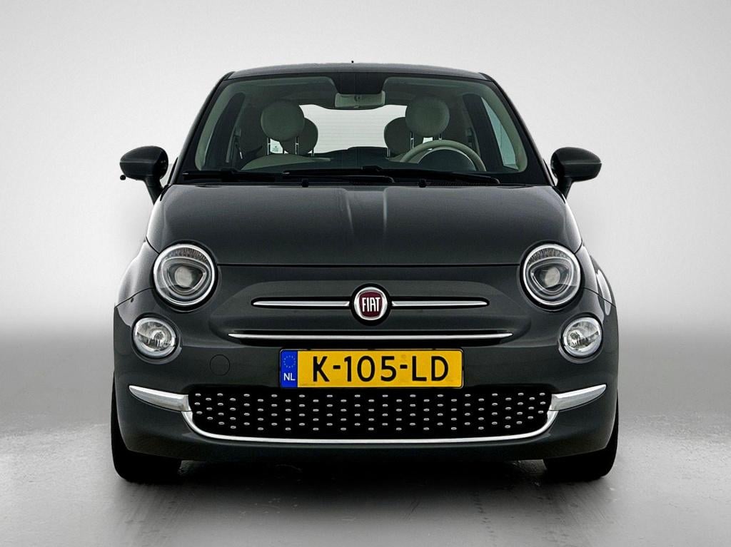 Fiat 500 1.0 hybrid lounge