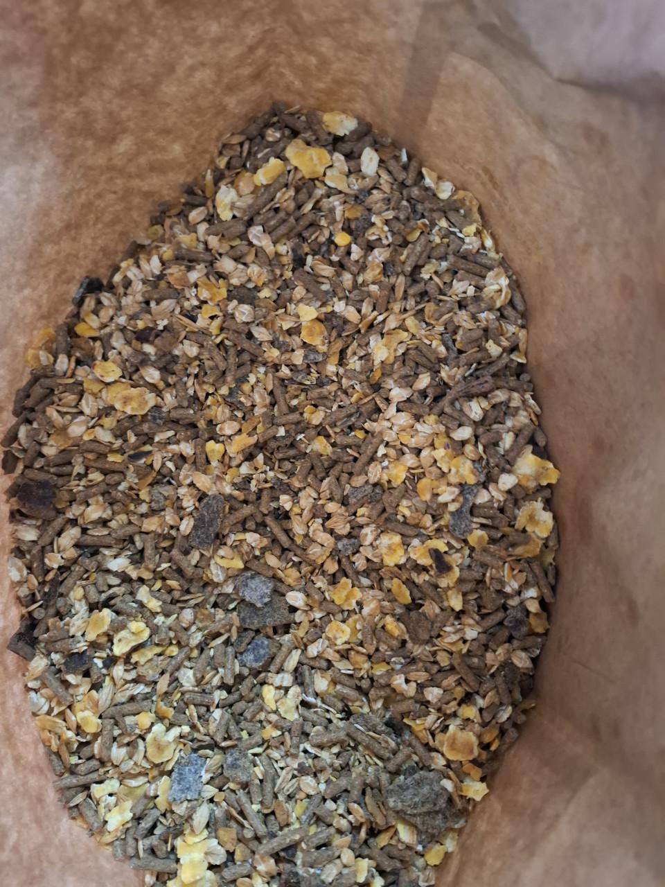 NIEUW!! KATOOS SCHAPENMUESLI