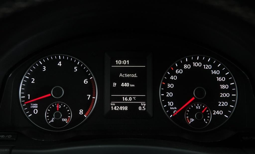 Volkswagen Golf Plus 1.4 tsi highline | stoelverw. | carplay | cruise |