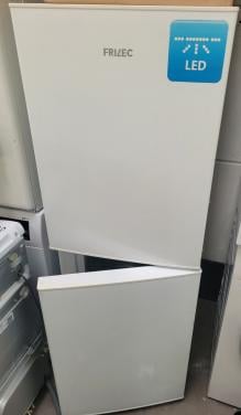Koelvries combinatie koelkast vriezer