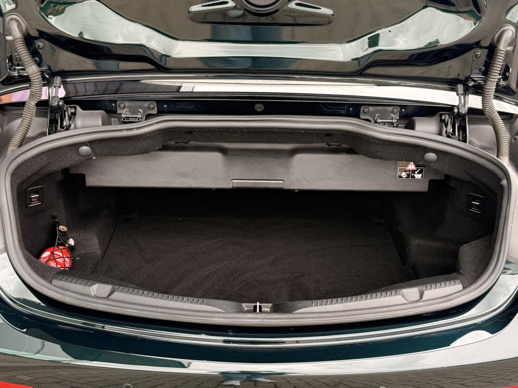 Mercedes-Benz E-Klasse cabrio 300 premium plus | burmester | leder | stoelv