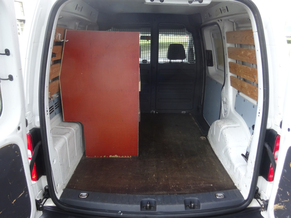 Volkswagen Caddy 1.6 tdi bmt airco / cruise control / trekhaak / nap