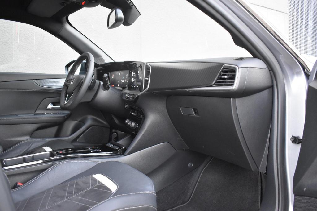 Opel Mokka 1.2 turbo ultimate | automaat | camera | navigatie | massagestoe