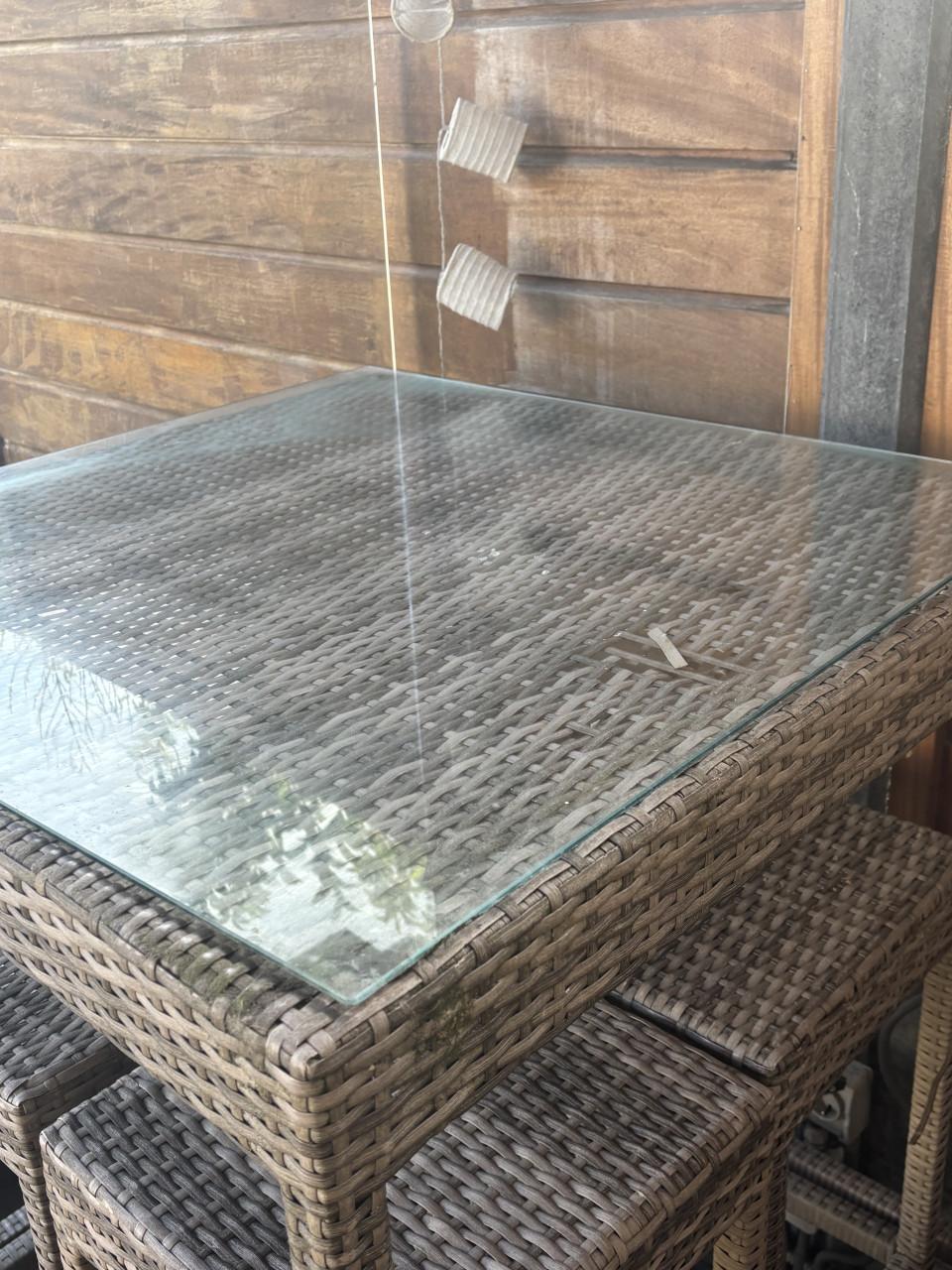 Gratis borreltafel