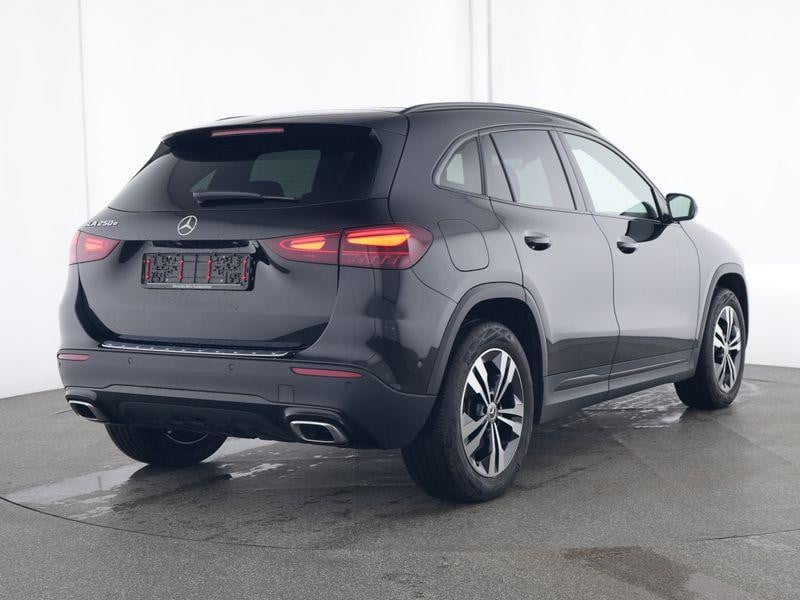 Mercedes-Benz Gla-klasse 250 e progressive line advanced automaat , 11kw la