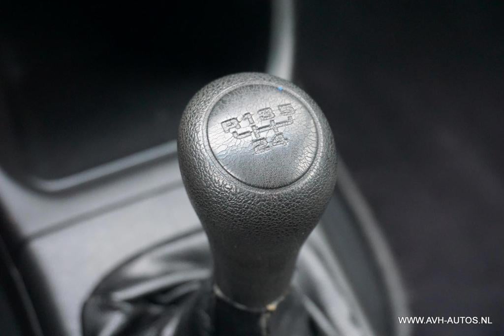 Volkswagen Golf 2.0-16v gti, 110 kw, origineel nl-auto!!