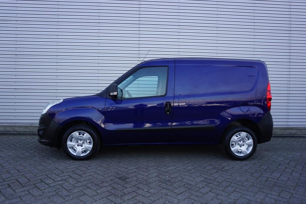 Opel Combo 1.3 cdti l1h1 ecoflex sport 1e eigenaar - airco / cruise / elekt