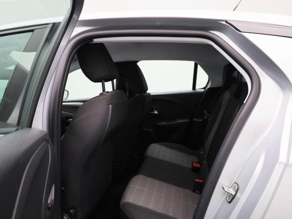 Opel Corsa 1.2 level 2 | bluetooth | apple carplay / android auto | cruise 