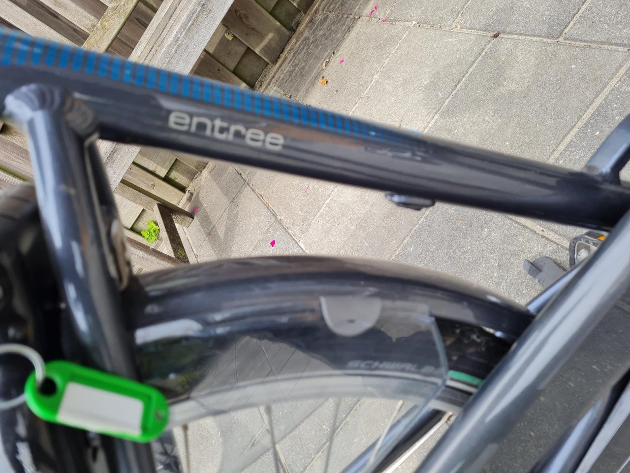 Batavus Entree fiets te koop