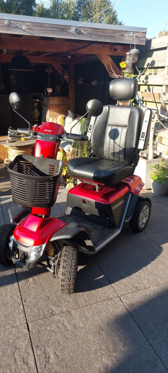 SCOOTMOBIEL