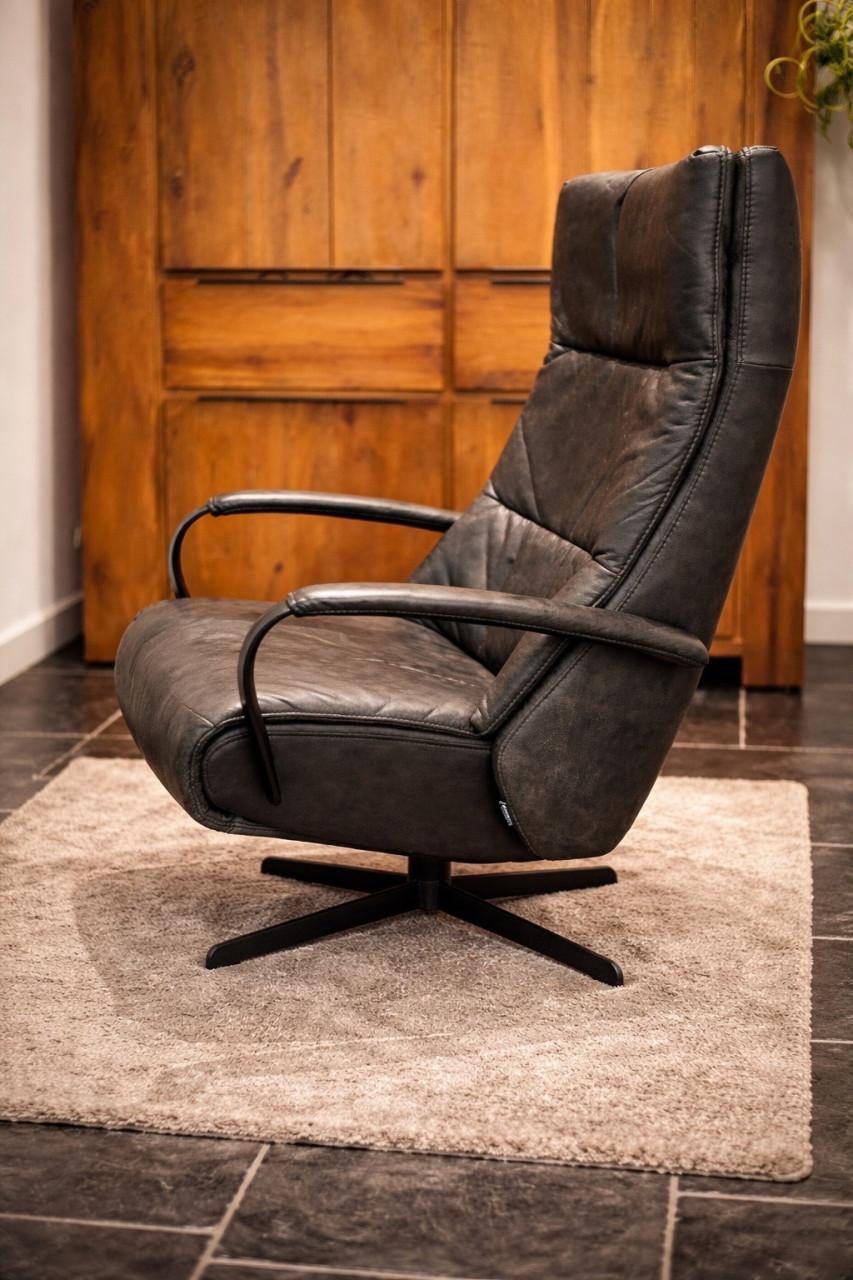 Prominent relax fauteuil met accu E-100 Craft