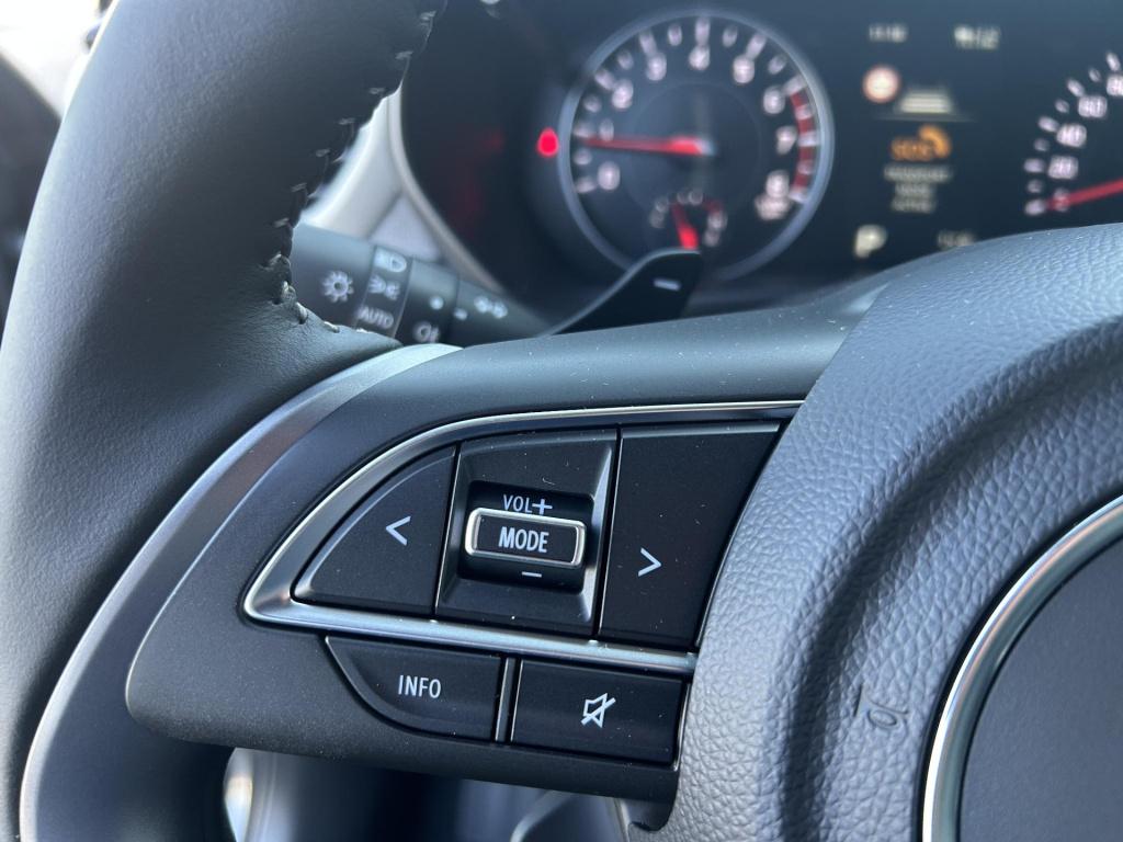 Suzuki Swift 1.2 style smart hybrid automaat €1500.- voorraad voordeel |10 