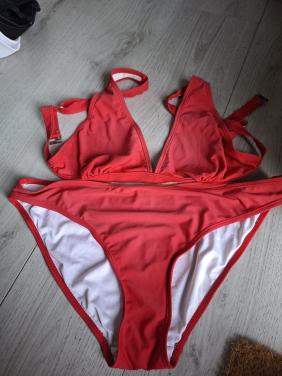 2 bikini's maat XL