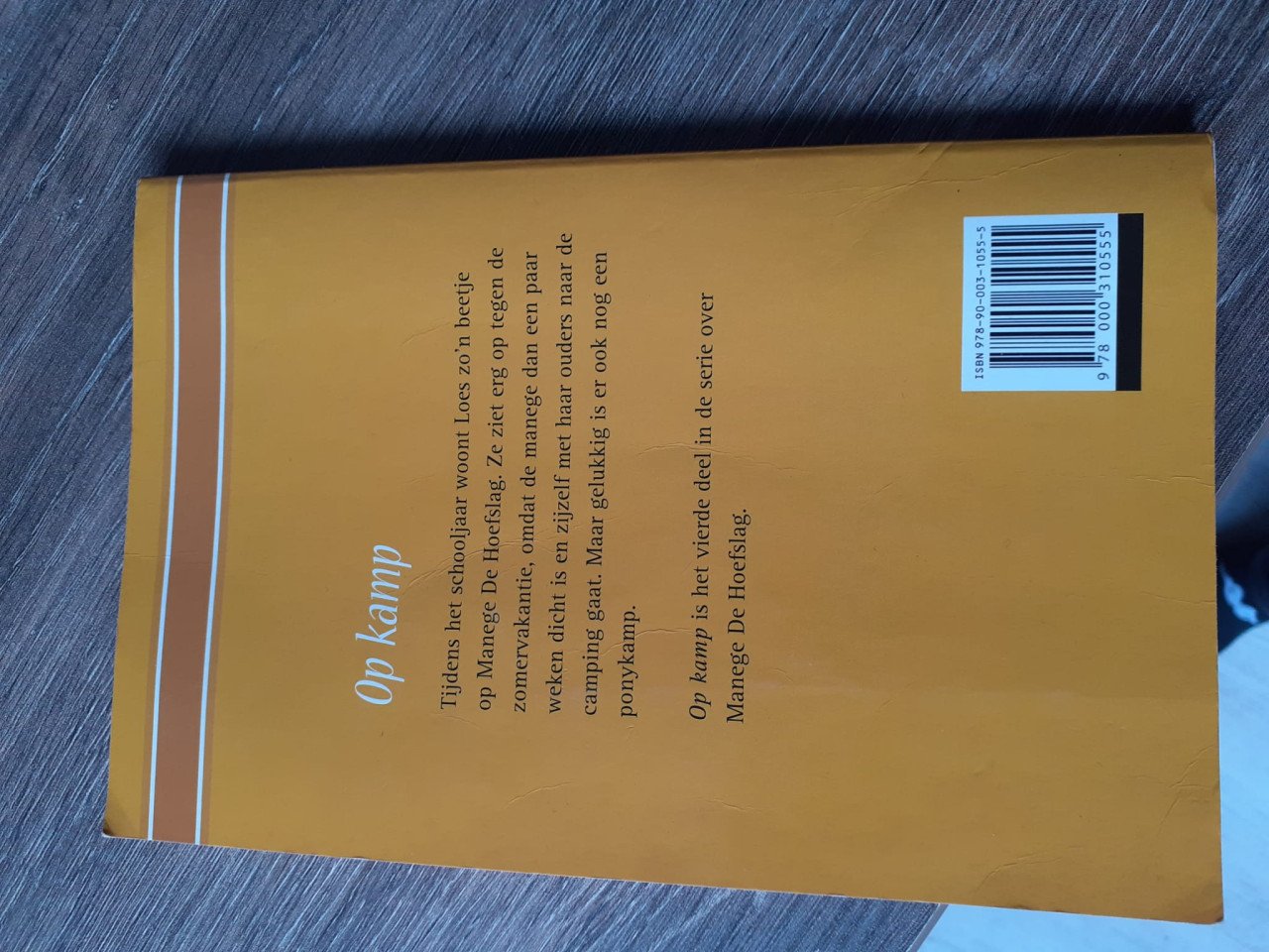 Paarden weetjes kwartet, leesboek en puzzel