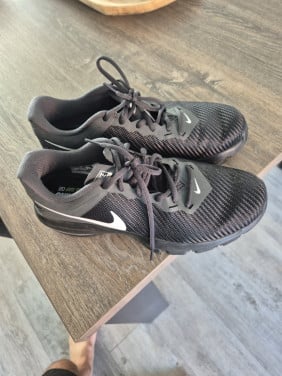 Nike trainings schoenen