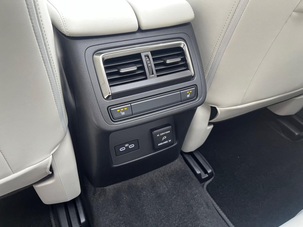 Mazda Cx-60 2.5 e-skyactiv phev takumi|trekhaak|rijklaar