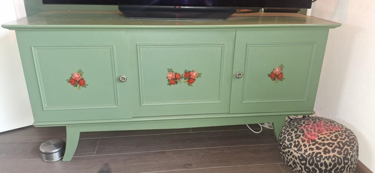 Dressoir / wandmeubel