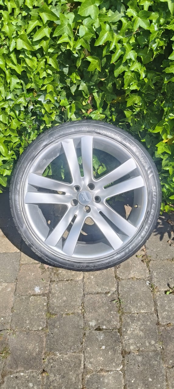 Auto velgen