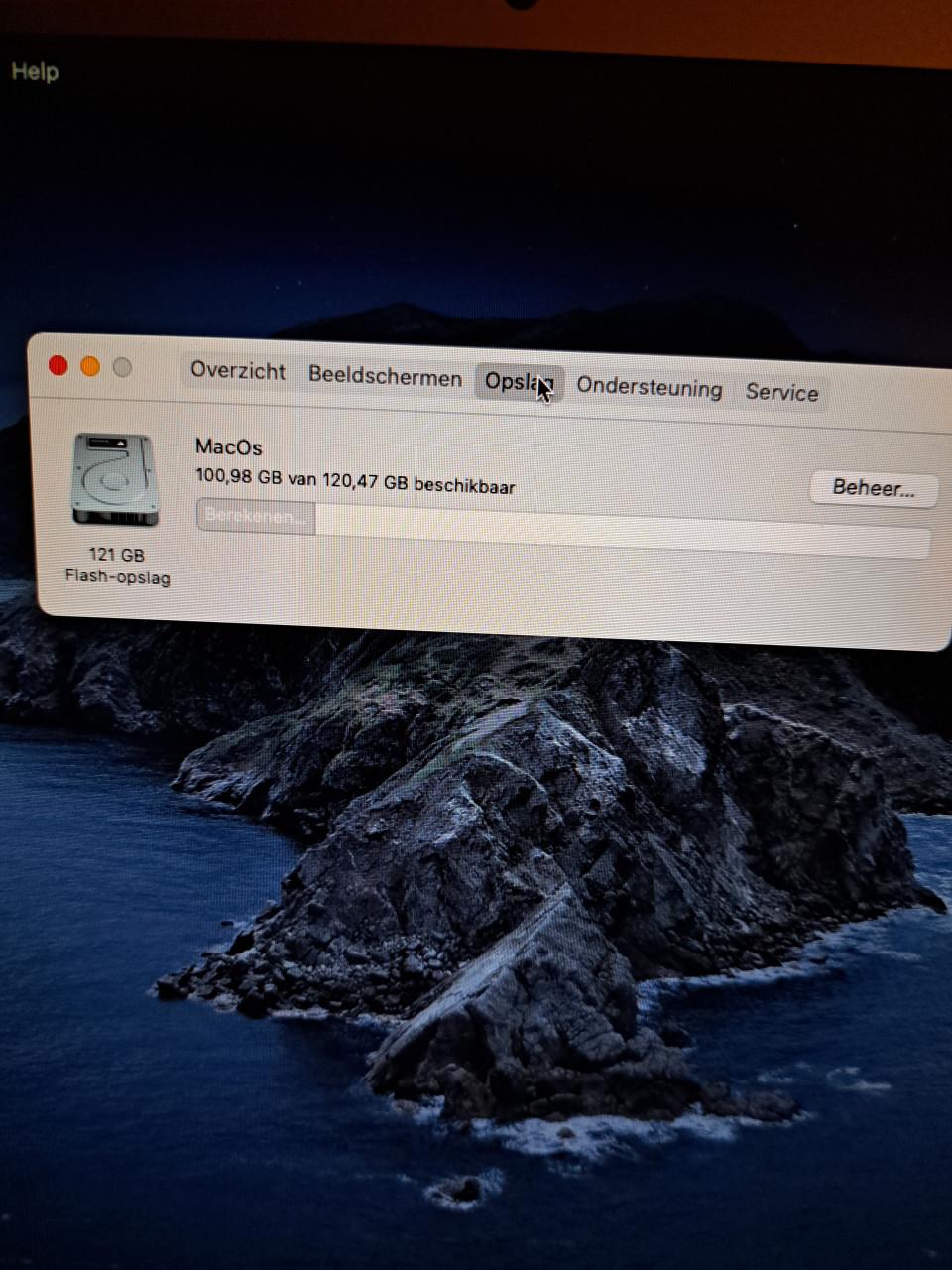 Macbook air mid 2013