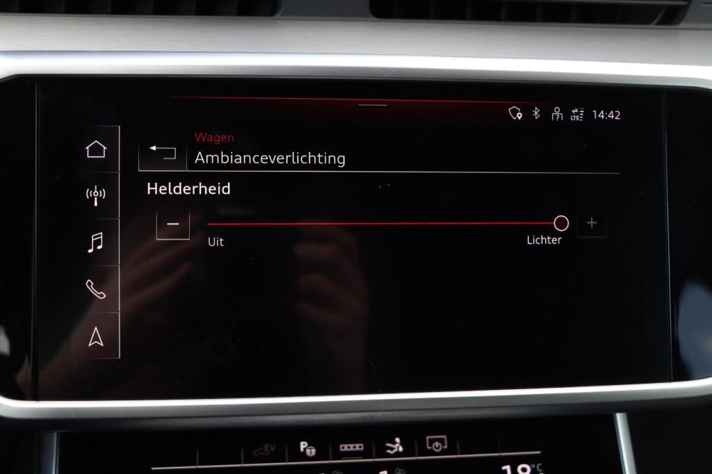 Audi A7 sportback 50 tfsi e quattro pro line s 299pk | soh 99,1% | memory |