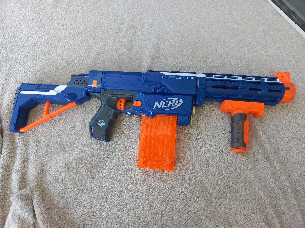 Nerf