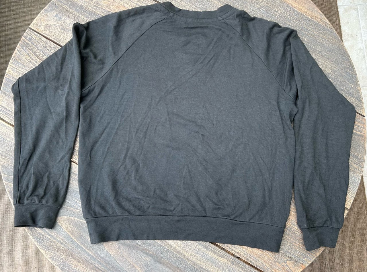 G-star Raw groene trui