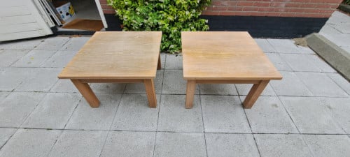 Salontafeltjes