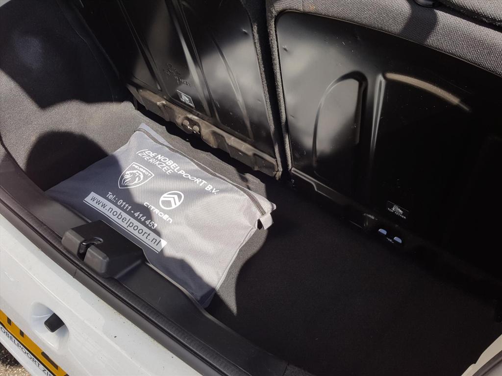 Citroen C1 1.0 vti 72pk s&s 5d feel | airco | bluetooth | snelheidsbegrenze