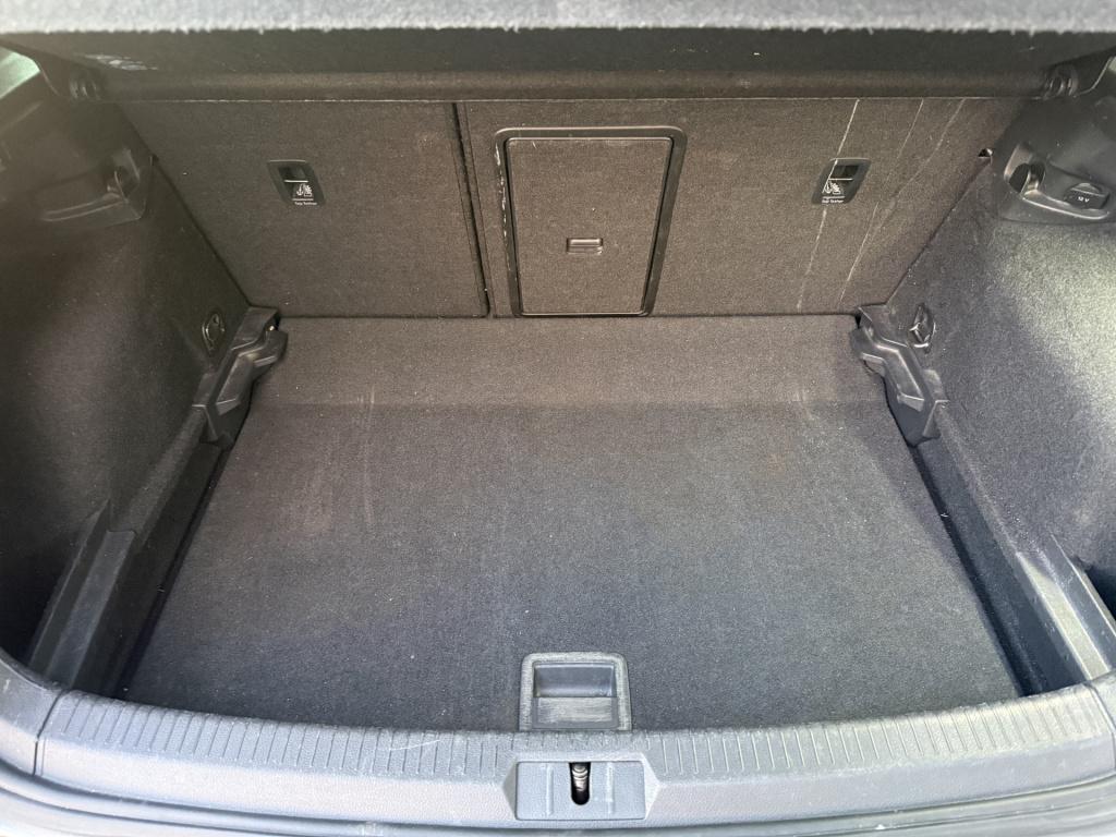 Volkswagen Golf 1.4 tsi 122pk dsg-automaat highline 5-drs