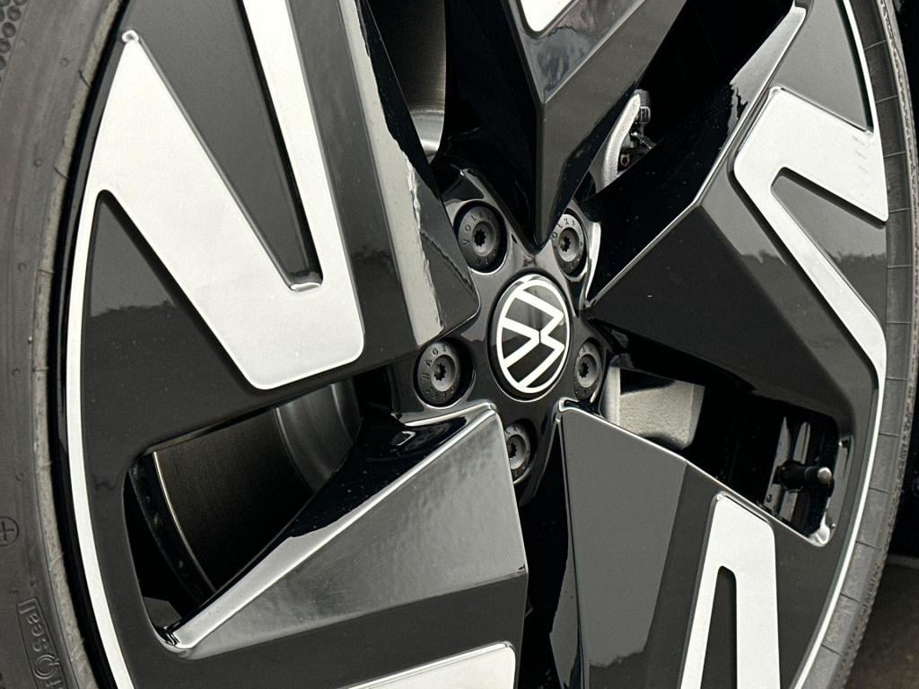 Volkswagen Id.7 tourer limited edition plus 86 kwh