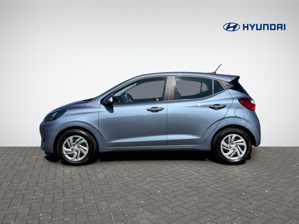 Hyundai I 10 1.0 comfort smart 5-zits