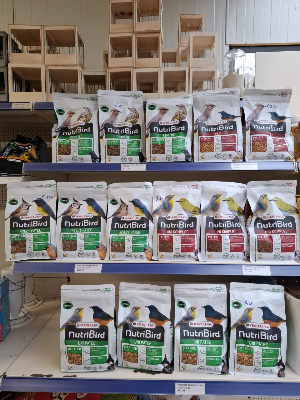 Donderdag 29 mei, hemelvaartsdag open van 10 tot 16 uur.