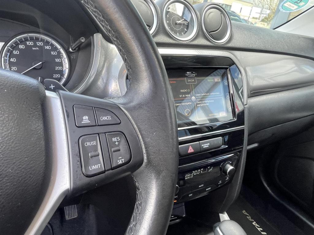 Suzuki Vitara 1.6 high executive