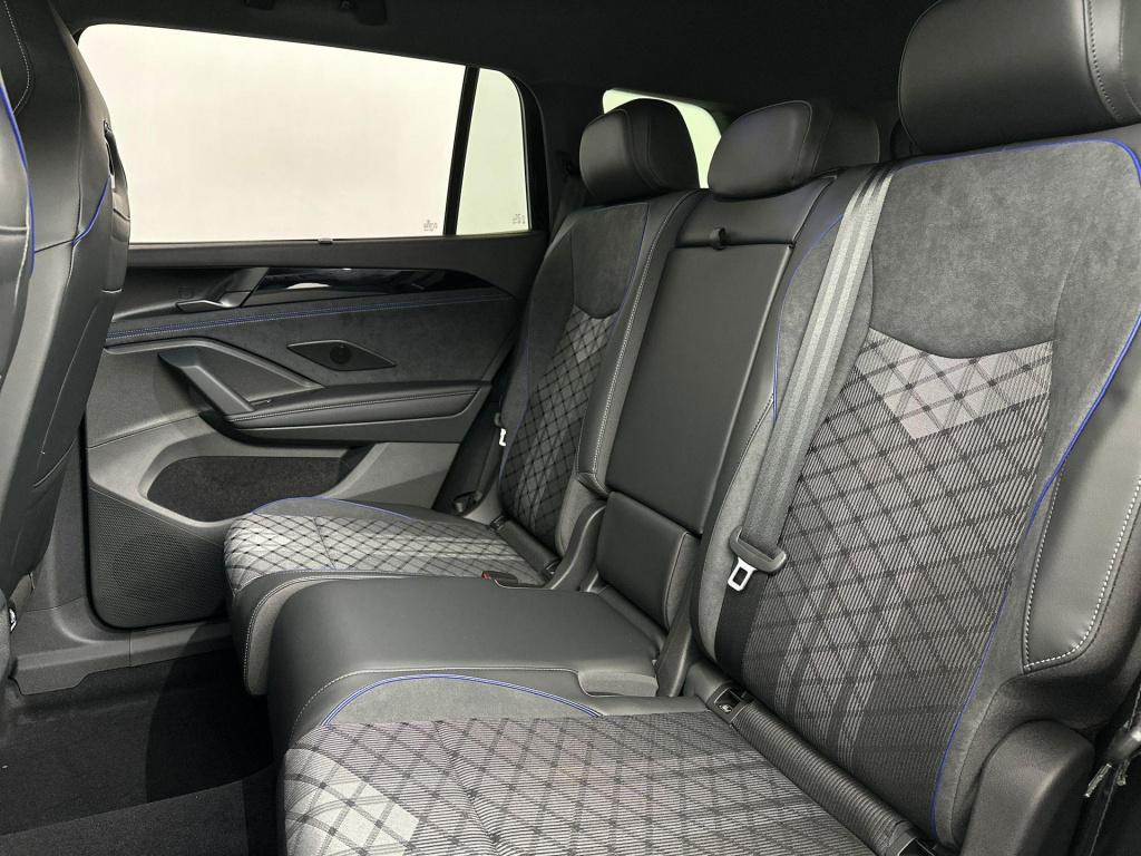 Volkswagen Tayron r-line edition 1.5 ehybrid 150 kw / 204 pk suv 6 v