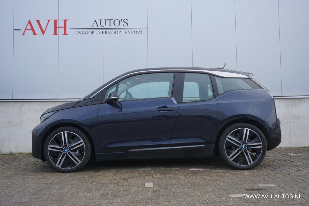 BMW I3 basis iperformance 94ah 33 kwh, prijs incl. btw!!