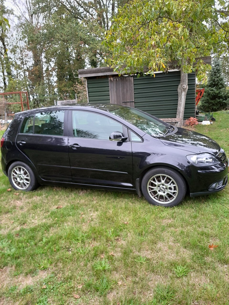 Auto's
