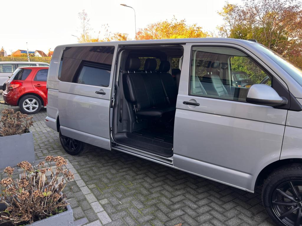 Volkswagen Transporter 2.0 tdi l2h1 30 dc