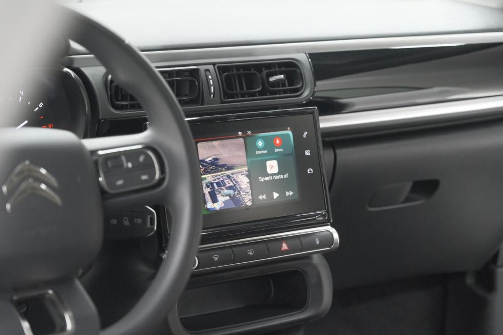 Citroen C3 puretech 82 feel | climate control | apple carplay | cruise cont