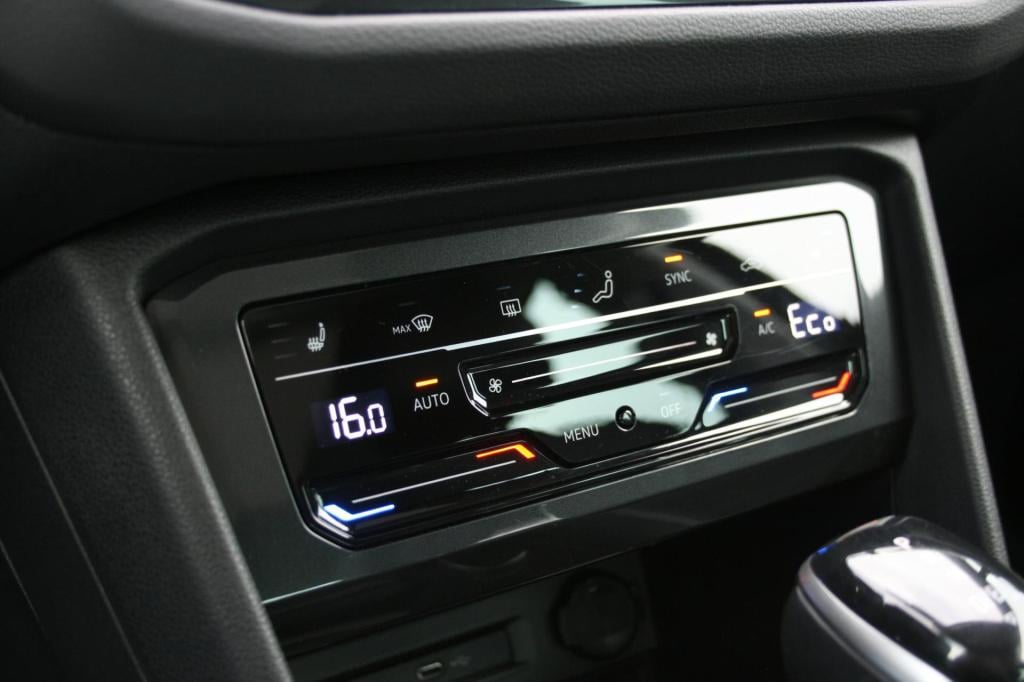 Volkswagen Tiguan 1.4 tsi ehybrid elegance