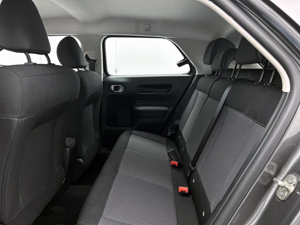 Citroen C4 Cactus 110 pk business | rijklaar | trekhaak | navigatie | carpl