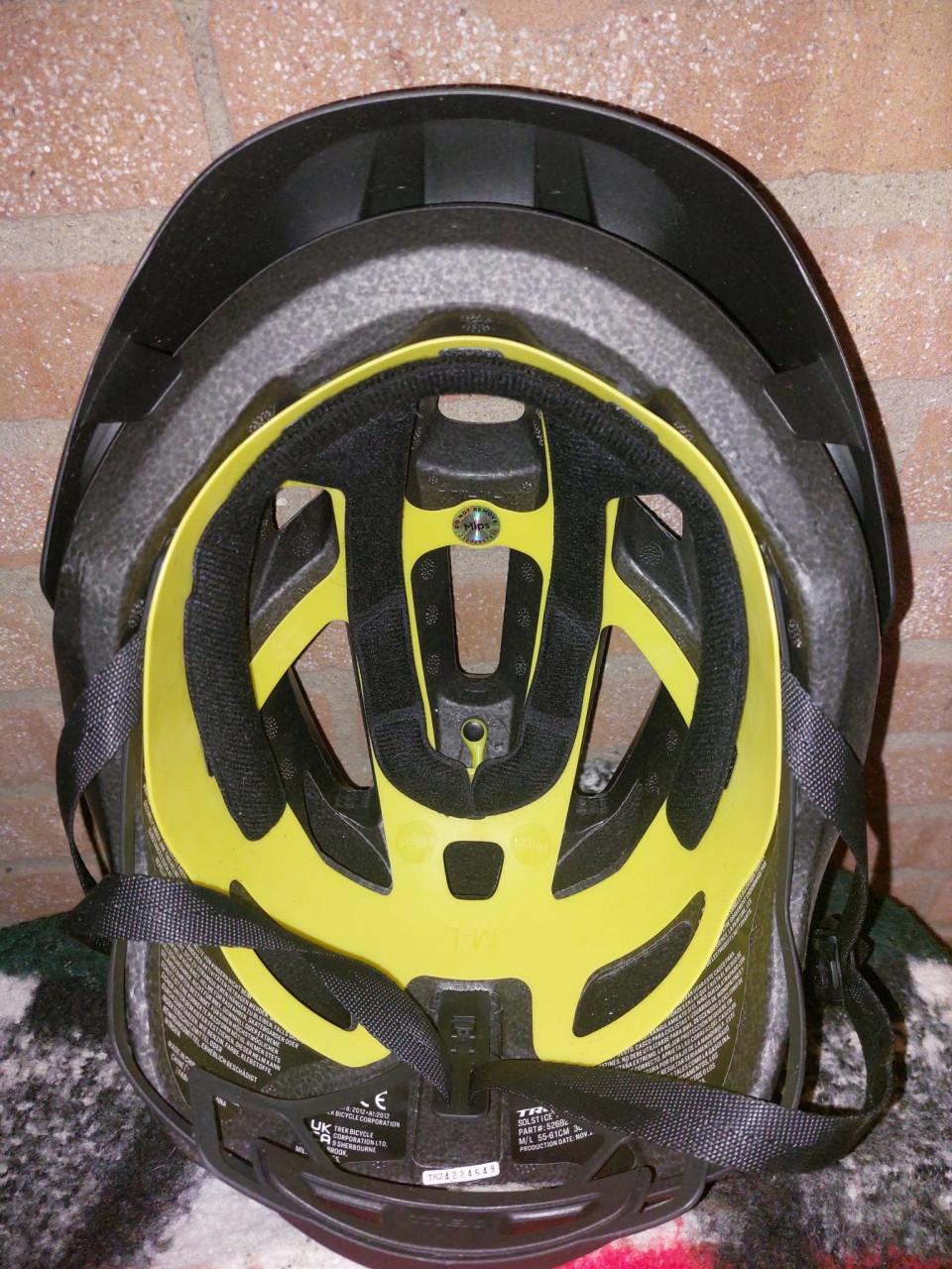 Trek Solstice MIPS Fietshelm