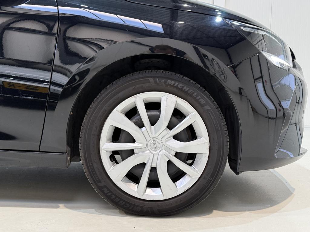 Opel Corsa 1.2 102pk edition automaat | org. nl | navi | carplay