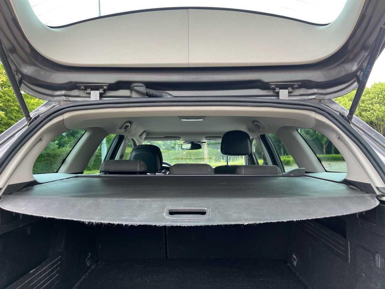 Opel Astra Sports Tourer 1.4 Executive | Apk | Nap | Airco | Vol Optie’s
